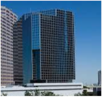 Angelo Gordon JV Sells Tampa Office Portfolio